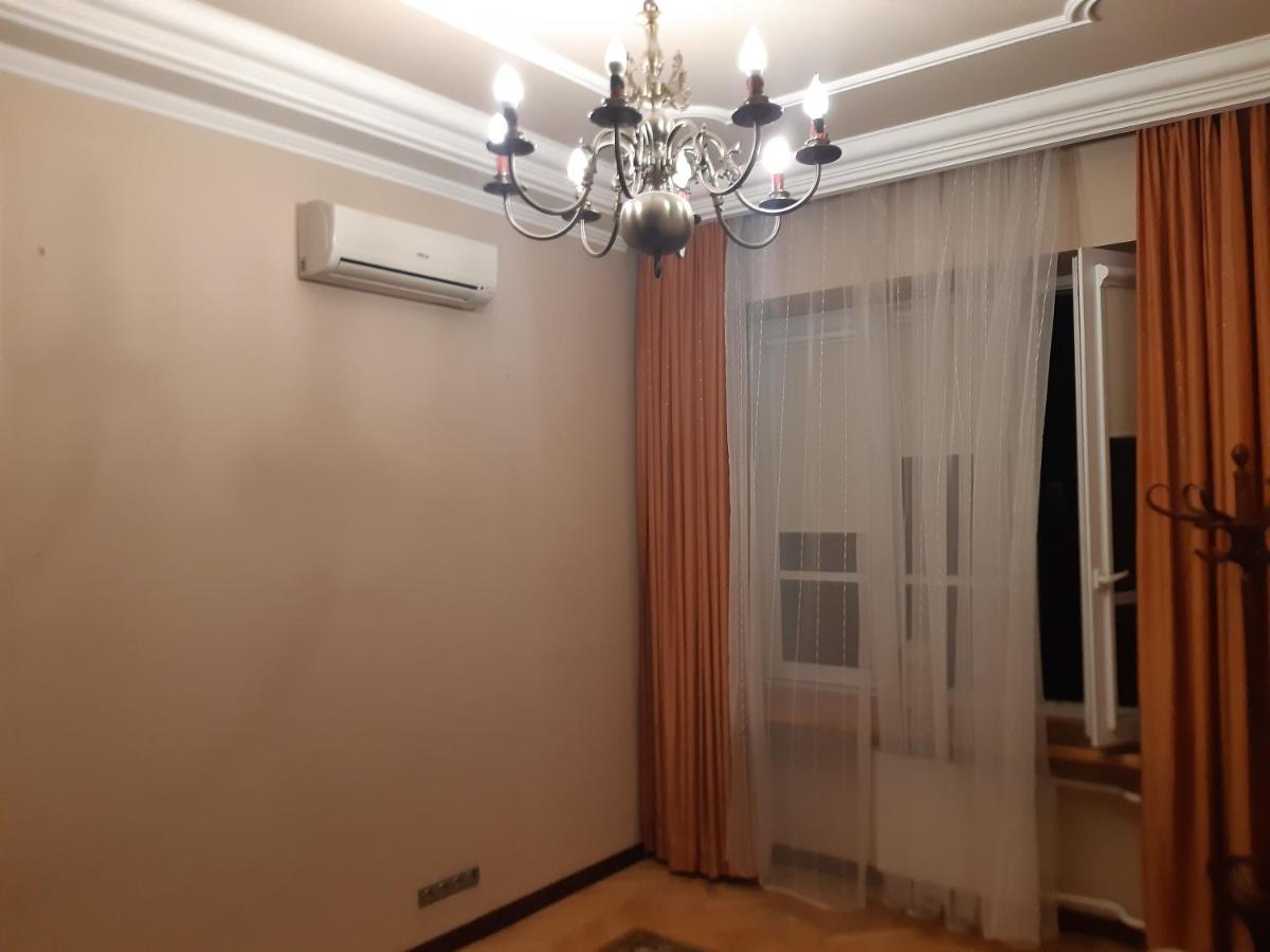 Just Enjoy Apartment วอร์ซอ ภายนอก รูปภาพ